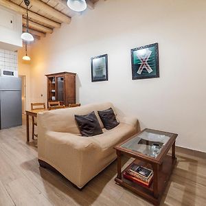 Appartement met een Slaapkamer